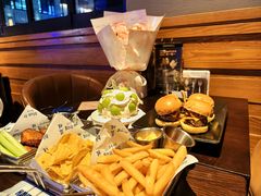 -blue frog蓝蛙(长泰广场店)