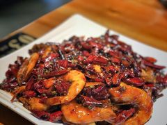 -望京一号·重庆江湖菜(工体店)