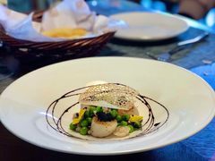 -研食记西餐厅(金融中心店)