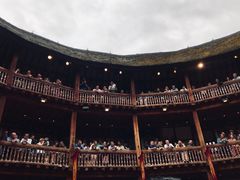 -莎士比亚环球剧场