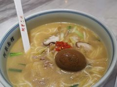 -阿琴面馆(武林路店)