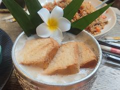 泡鲁达-婉泰·特色小吃·舂鸡脚(告庄二店)