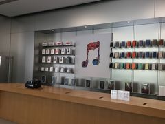 -Apple零售店(华贸购物中心店)