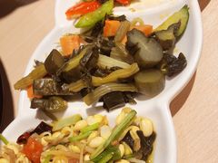 -蒙土乡铁锅焖面(东河店)