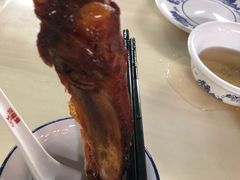 -大岗仙庙烧鸡(花东店)
