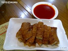 脆皮大肠-香港仔茶餐厅(凤阳店)