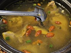 -食光慢宴·安吉土菜馆