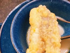 蟹粉黄鱼锅-湊湊火锅·茶憩(打浦桥日月光店)