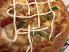 -萨莉亚意式餐厅(新洲家乐福店)