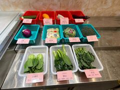 -香港富临皇宫(五月花商业广场店)