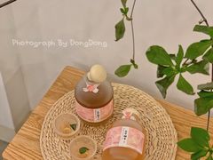 -团子君寿司·茶