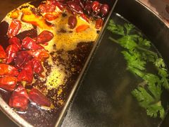 -盡膳口福跷脚牛肉火锅(合生汇购物中心店)