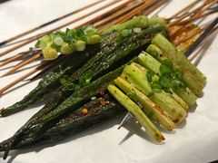-贰醒·私房小院烧烤 (太古里店)