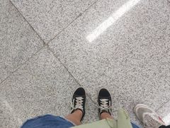 -王家墩东(地铁站)