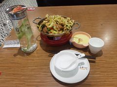 -金掌勺·锅包肉(广渠门店)