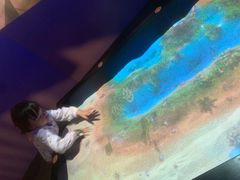 -珠海横琴国家地理探险家中心(创新方)