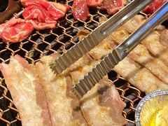 -極屋鮨牛 · 烧肉酒场(时代C馆店)