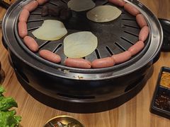 -九田家黑牛烤肉料理(国芳店)