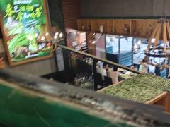 -全聚贤餐厅·湖北家常菜(沙湖店)