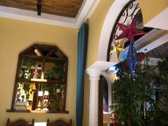 -俄士厨房(万松园店)
