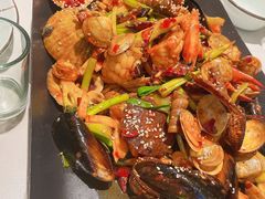 -首府山烧烤·小龙虾·KTV(翠堤湾店)
