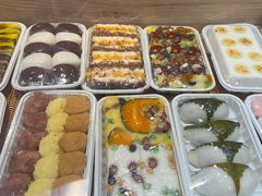 -传闻来紫菜包饭·打糕(西塔韩百店)