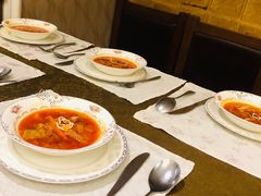 -92°C俄式厨房(中央大街店)