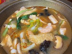 -福客麻辣烫·现炒麻辣香锅(印力中心店)