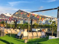 -沸奇公园·情景团建·年会露营烧烤轰趴生日(科技园店)