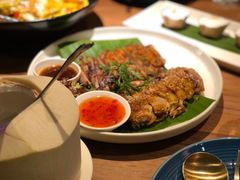 -星叶·东南亚料理(宁波万象汇店)
