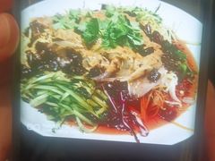 -御海棠老菜馆(福明嘉园店)