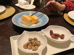 -彩丰楼中餐厅(佘山世茂洲际酒店)