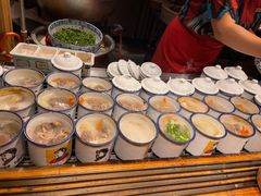 -沙州食驿·非遗小吃夜市