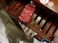 -高兴壹锅·潮汕鲜牛肉火锅(良乡梅花庄店)