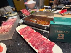-五星桥原切肥牛火锅·30年专注好牛肉(湖塘店)