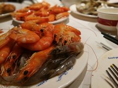 -星伦多自助料理(华润万象城店)
