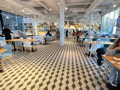-阿那亚第二食堂 Cafeteria 2