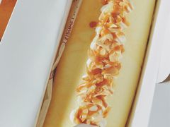 -花间烘焙BLossom Bakery