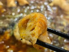 麻花-柴茂烤鱼店(黑铁山二店)