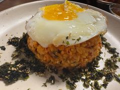 -韩鼎丰·韩国料理(林奥店)