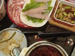 -重庆德忆火锅（龙南街3店）(渝水岸餐饮)