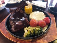 -Mr.Pizza米斯特比萨(苏州平江万达广场店)