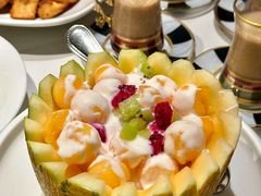 -清真·卡德尔大叔新疆主题餐厅(龙汇路店)