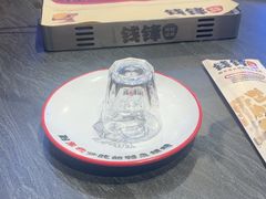-钱锋炭缸烧烤(南湖大路总店)