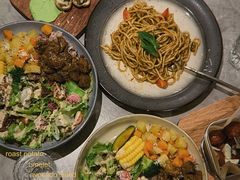 -Yum Yum 土耳其风味餐厅(万达尊店)