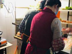 -老李炸串(中国烟草烟厂宿舍店)