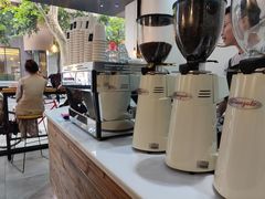 -常识咖啡common sense(春熙路店)
