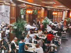 大堂-川西坝子火锅(金沙1.0直营店)