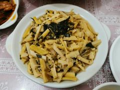-天乐农家鱼头王(天目湖店)