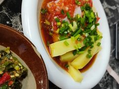 -雷山鱼酱酸汤鱼·酸汤牛肉(花果园T1区店)